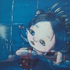 Meet your Posher, Mina